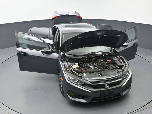 Used 2018 Honda Civic EX-T image 50