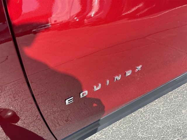 Certified 2023 Chevrolet Equinox LT image 30