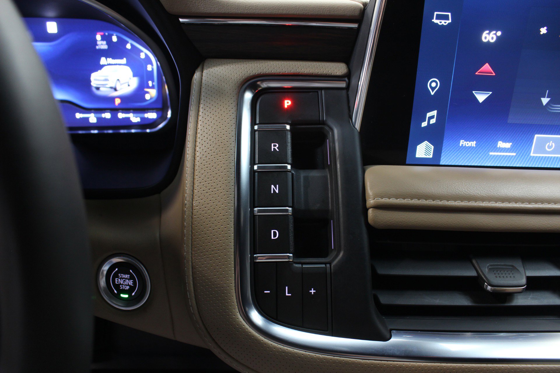 Used 2023 Chevrolet Tahoe Premier RWD image 69