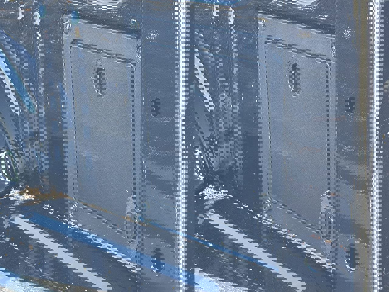 New 2026 Ford F150 Lariat image 35