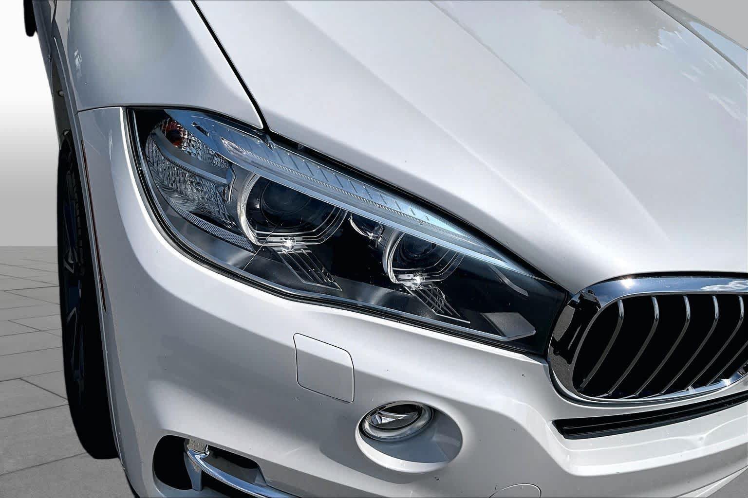 Used 2017 BMW X5 xDrive35i AWD/4WD image 28
