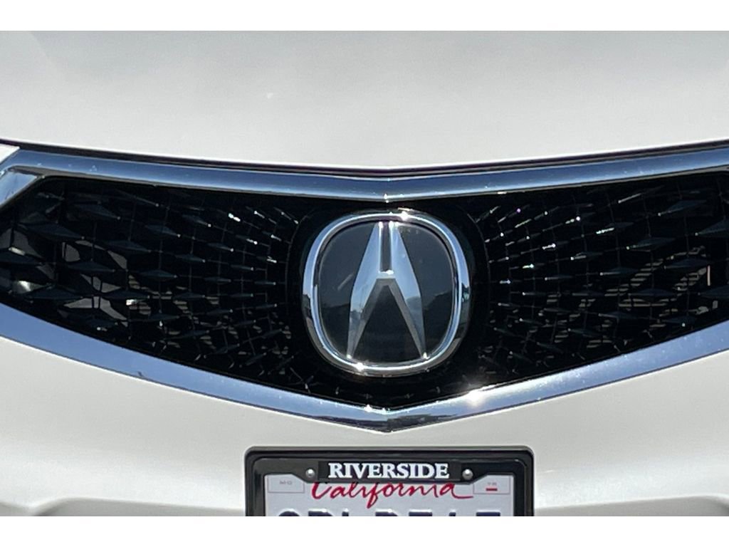 Certified 2019 Acura RDX FWD image 46
