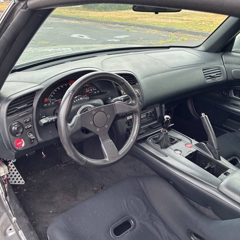 Used 2005 Honda S2000 image 7