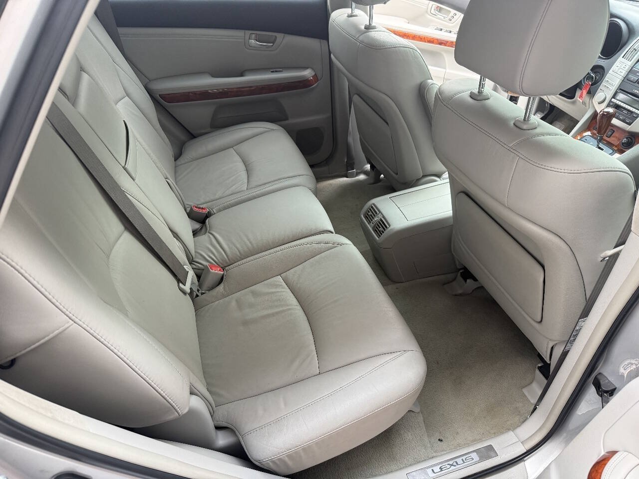 Used 2009 Lexus RX 350 AWD image 31