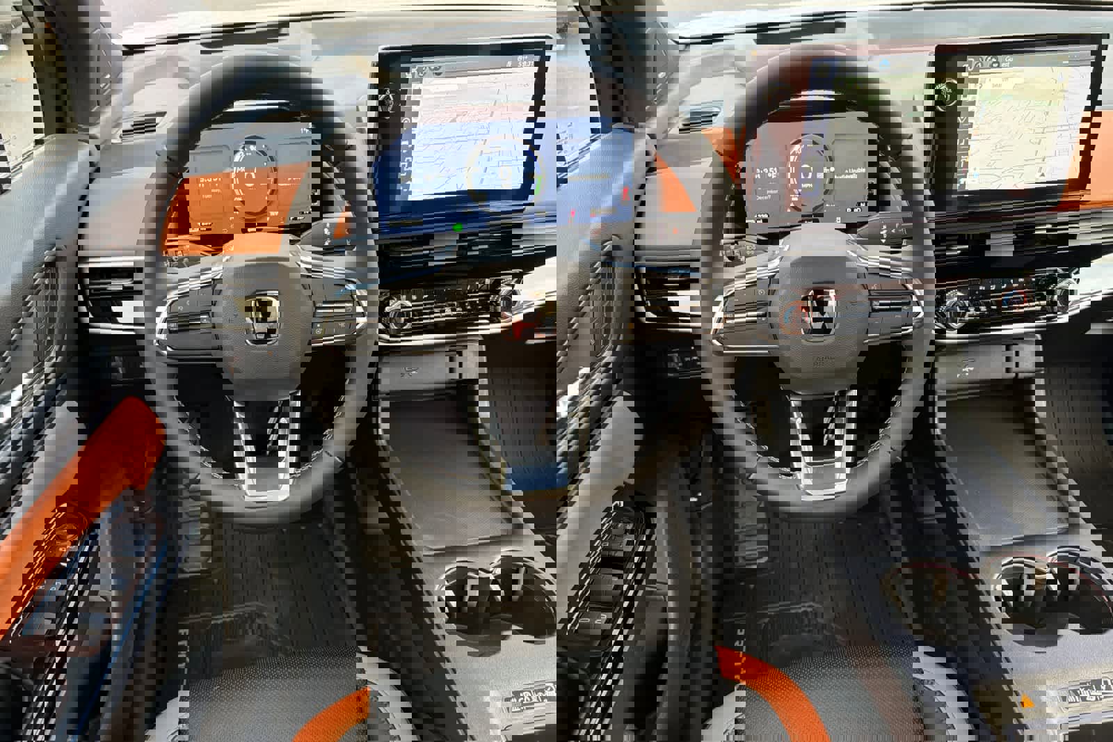 New 2026 Honda Prologue Elite image 16