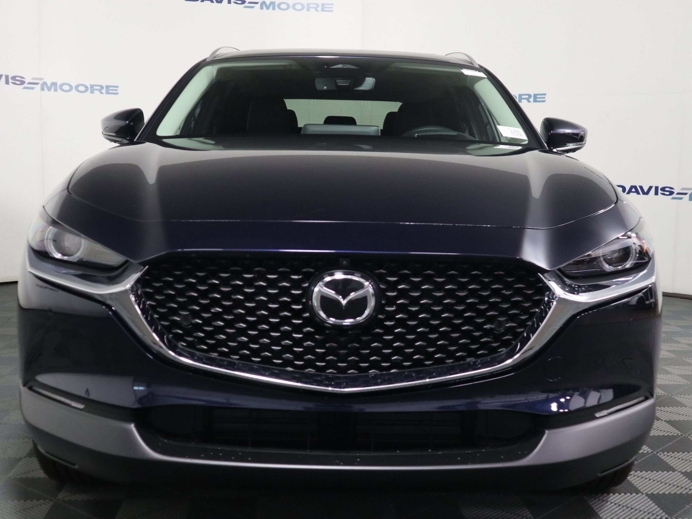 New 2026 MAZDA CX-30 AWD 2.5 S w/ Premium Package image 9