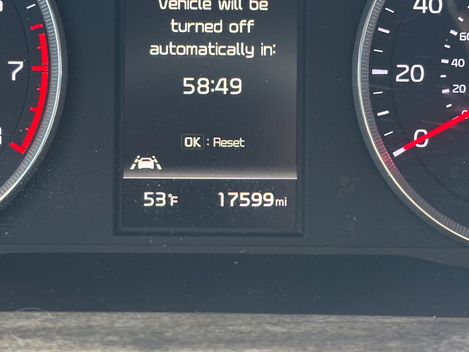 Used 2024 Kia K5 EX w/ EX Premium Package image 9