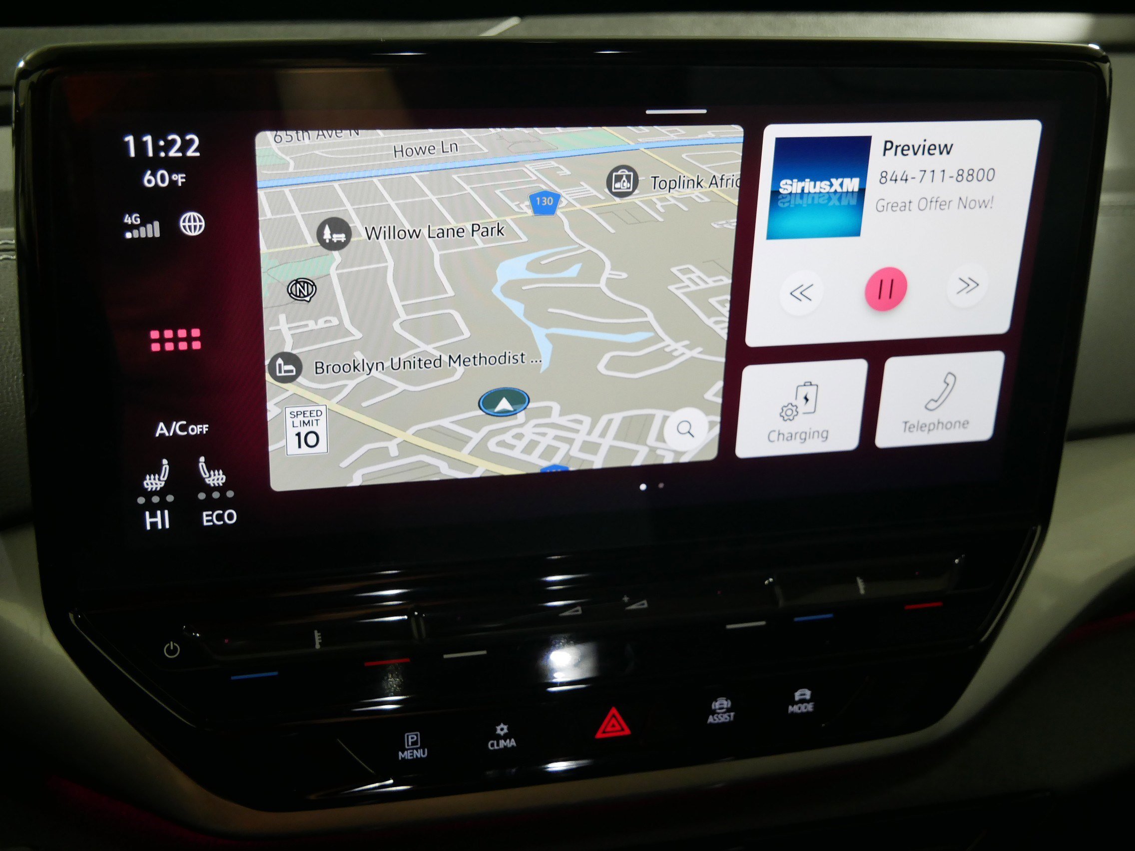 Used 2023 Volkswagen ID.4 Pro S image 29