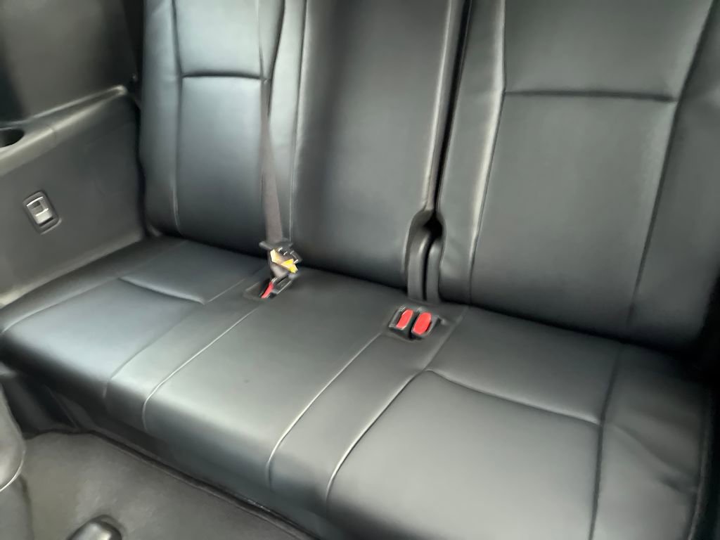 New 2026 Toyota Highlander XSE image 17