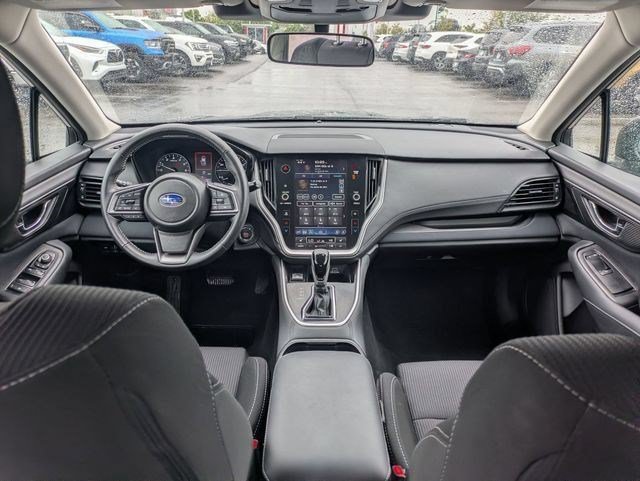 Used 2025 Subaru Legacy Premium AWD/4WD image 27