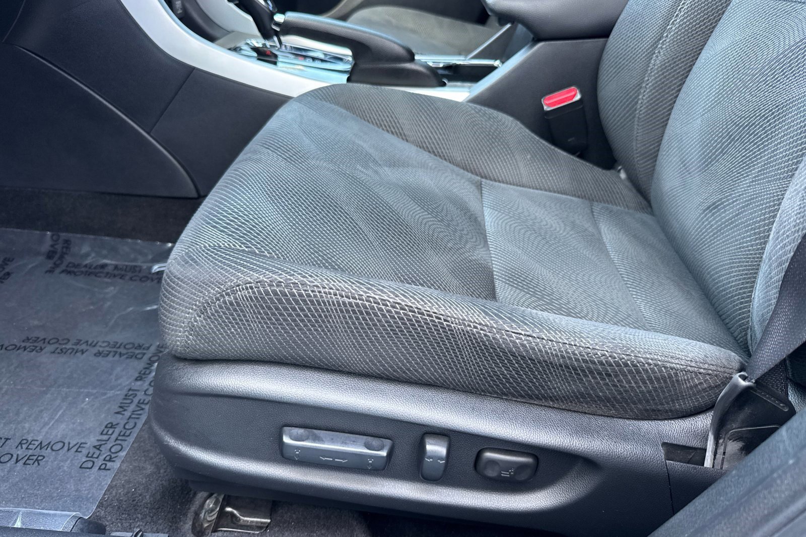 Used 2017 Honda Accord EX image 14