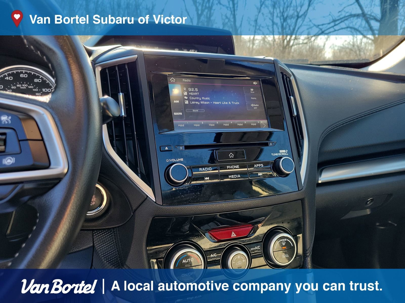 Used 2020 Subaru Forester Premium image 20