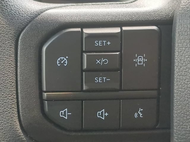 Used 2025 Ford F150 STX w/ Equipment Group 200A RWD image 24