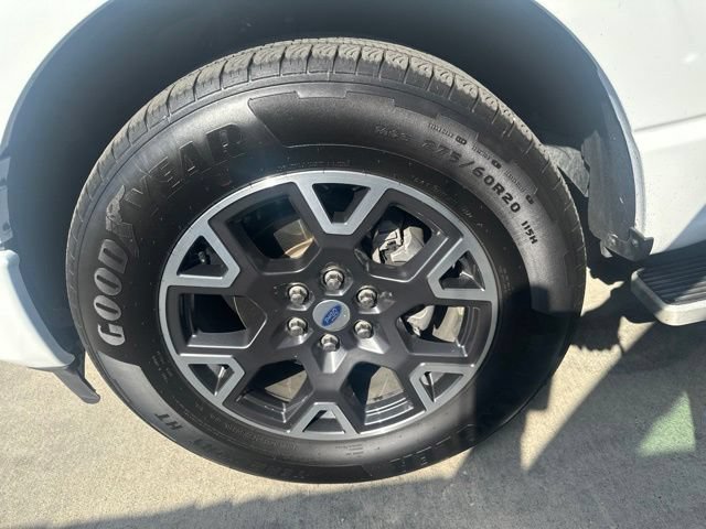 Used 2024 Ford F150 STX RWD image 16
