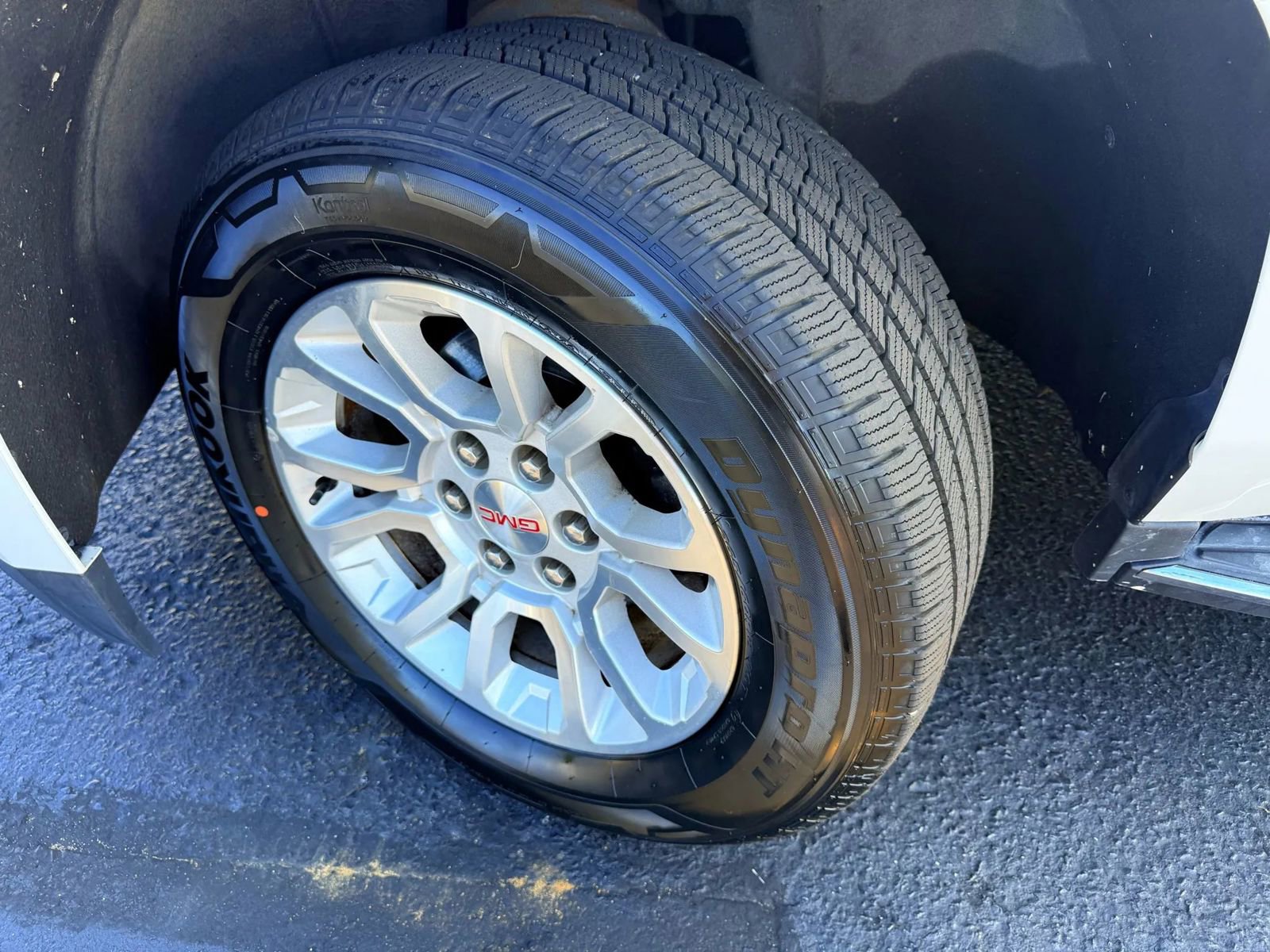 Used 2019 GMC Yukon XL SLT image 58