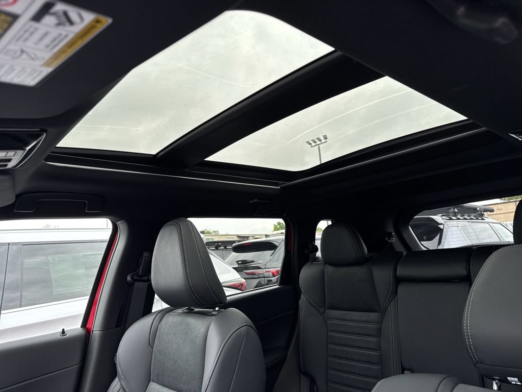 New 2026 Mitsubishi Outlander AWD image 31