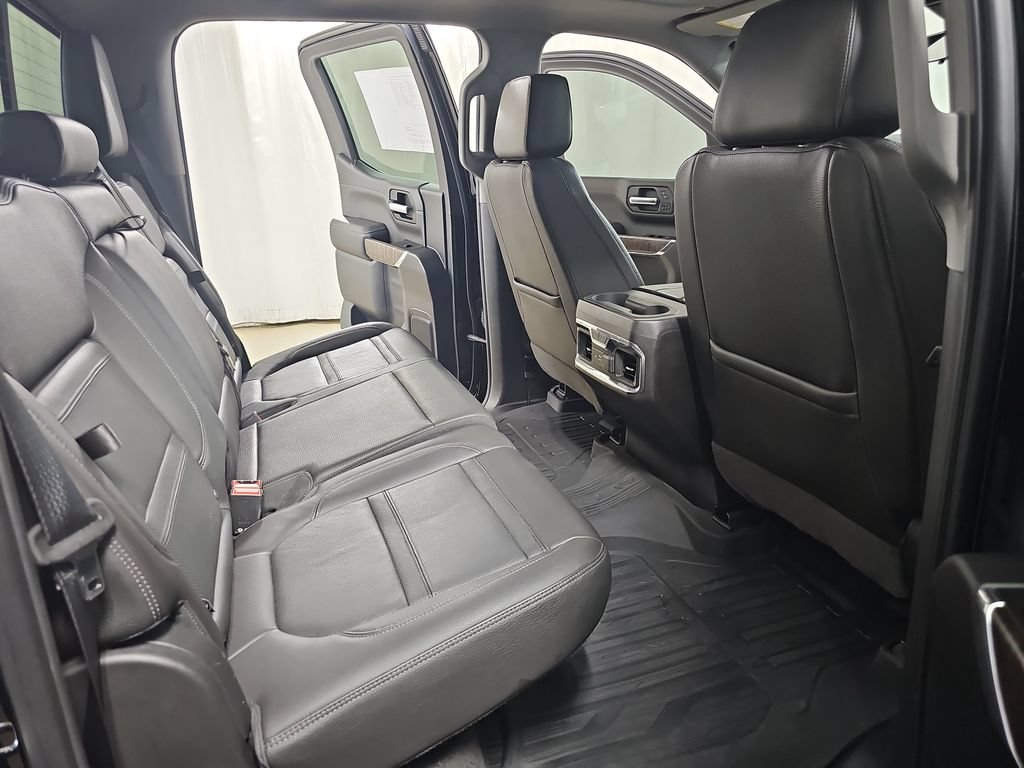 Used 2019 GMC Sierra 1500 Denali w/ Denali Ultimate Package AWD/4WD image 14