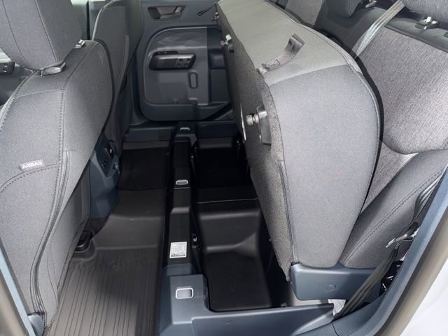 New 2025 Ford Maverick XLT w/ XLT Luxury Package image 35