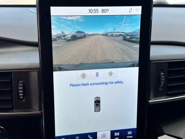 Used 2022 Ford Explorer ST w/ Equipment Group 401A AWD/4WD image 29