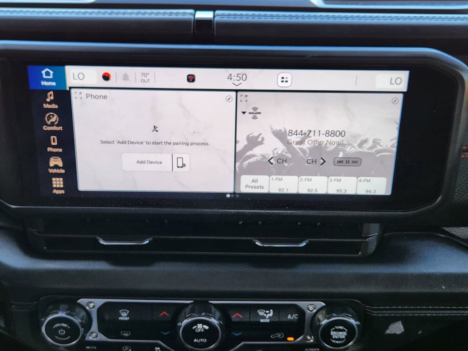 Used 2024 Jeep Gladiator Rubicon image 22