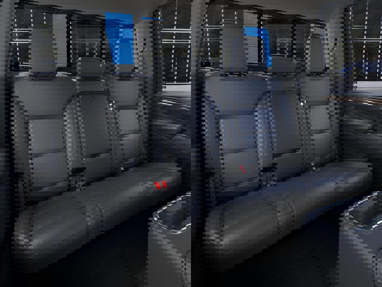 New 2026 Chevrolet Silverado 2500 LT w/ Trail Boss Package image 17