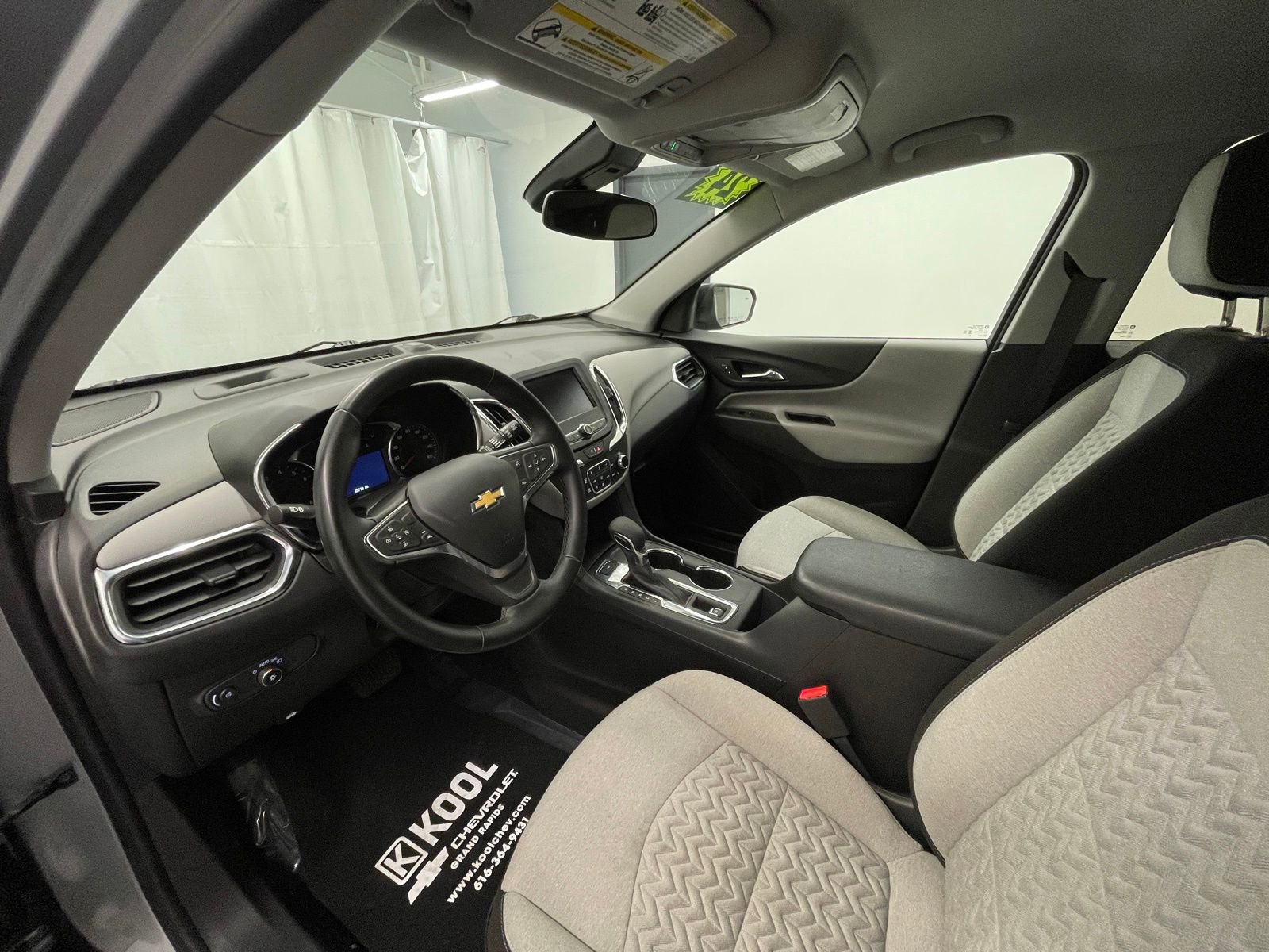 Used 2024 Chevrolet Equinox LT image 11