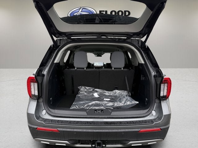 New 2026 Ford Explorer Active w/ Active Comfort Package AWD/4WD image 6