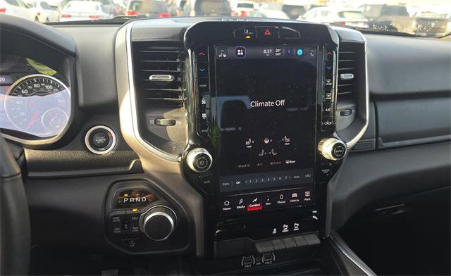 Used 2025 RAM 1500 Big Horn image 11