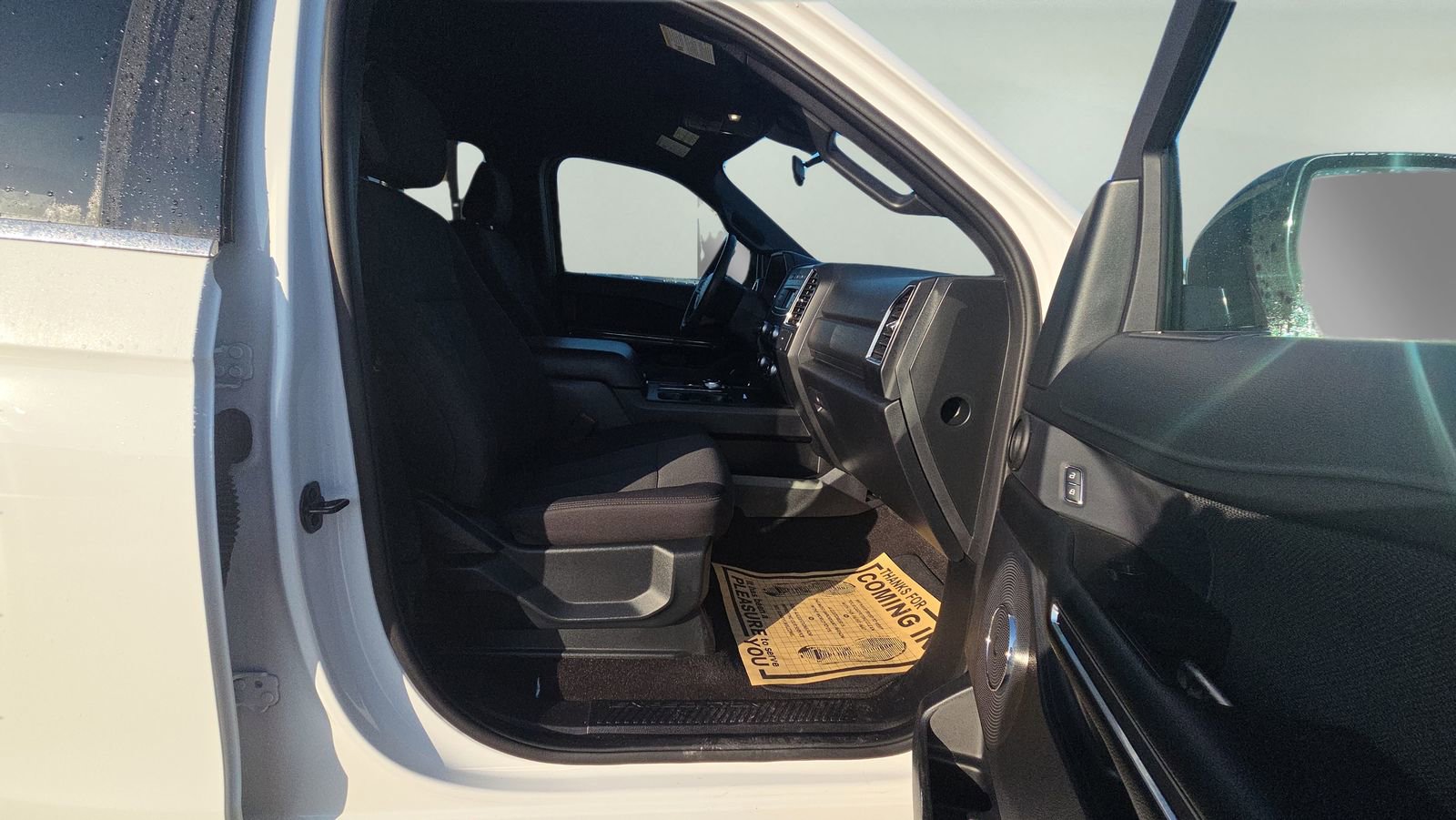 Used 2020 Ford Expedition XL RWD image 13