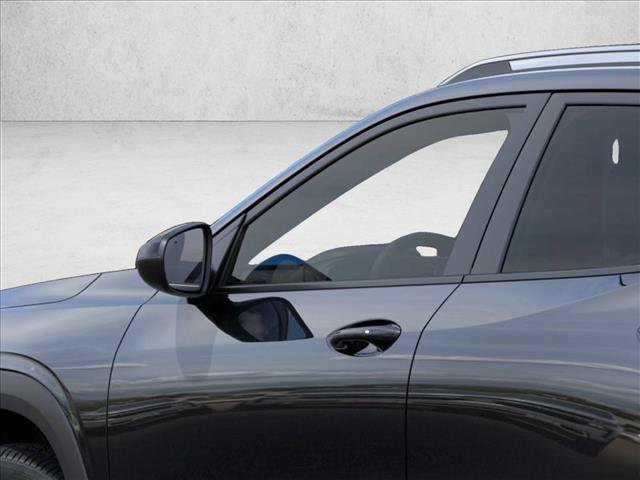 New 2026 Chevrolet Trax ACTIV w/ Driver Confidence Package FWD image 12
