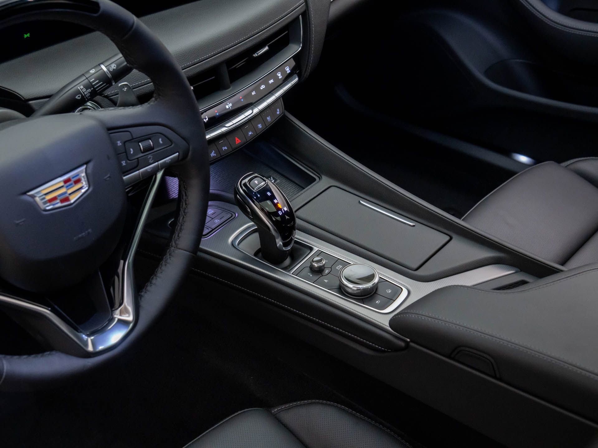 New 2026 Cadillac CT5 Premium Luxury image 14