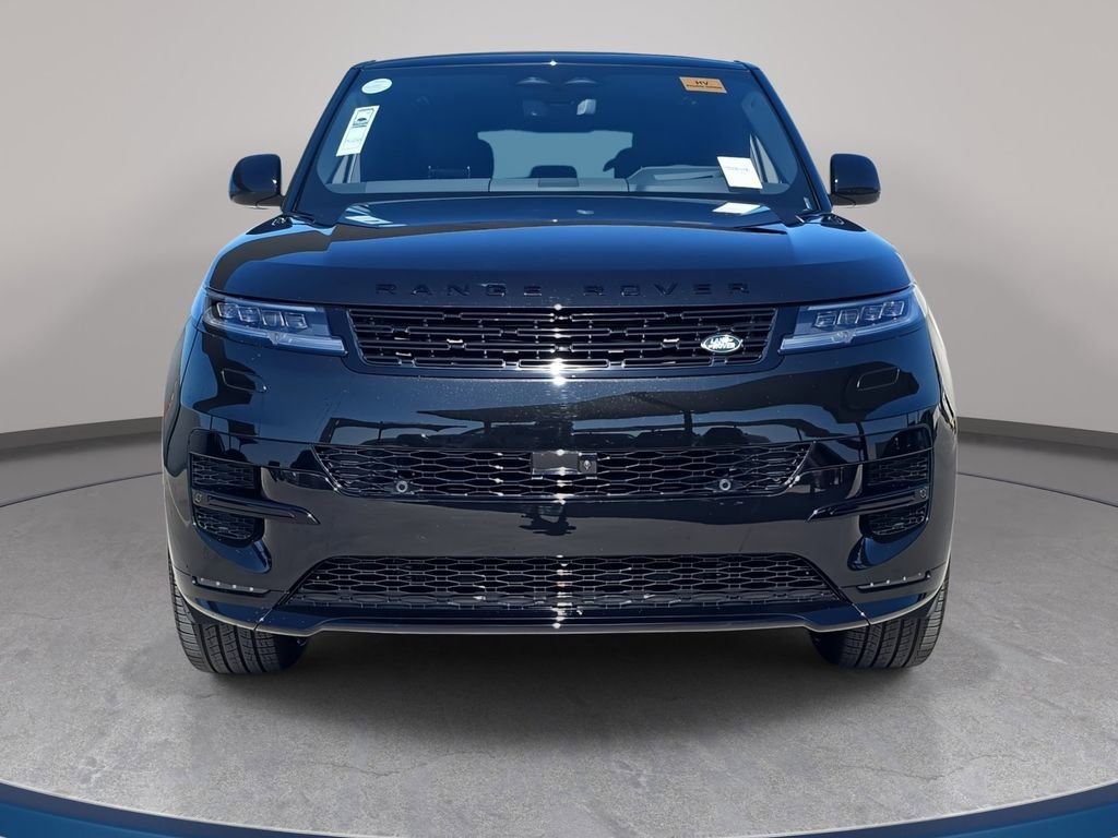 New 2026 Land Rover Range Rover Sport Dynamic SE AWD/4WD video 2