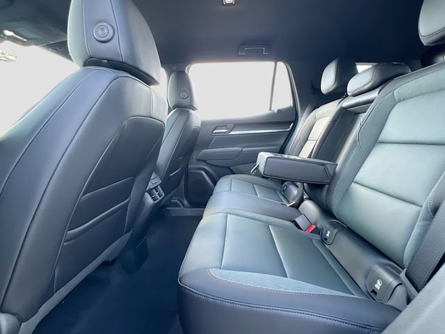 New 2026 GMC Terrain AT4 w/ Convenience Package III AWD/4WD image 17
