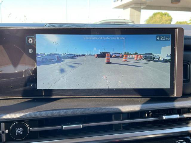 New 2026 Hyundai Santa Fe XRT image 26