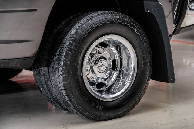 Used 2021 RAM 3500 Tradesman w/ Chrome Appearance Group AWD/4WD image 64
