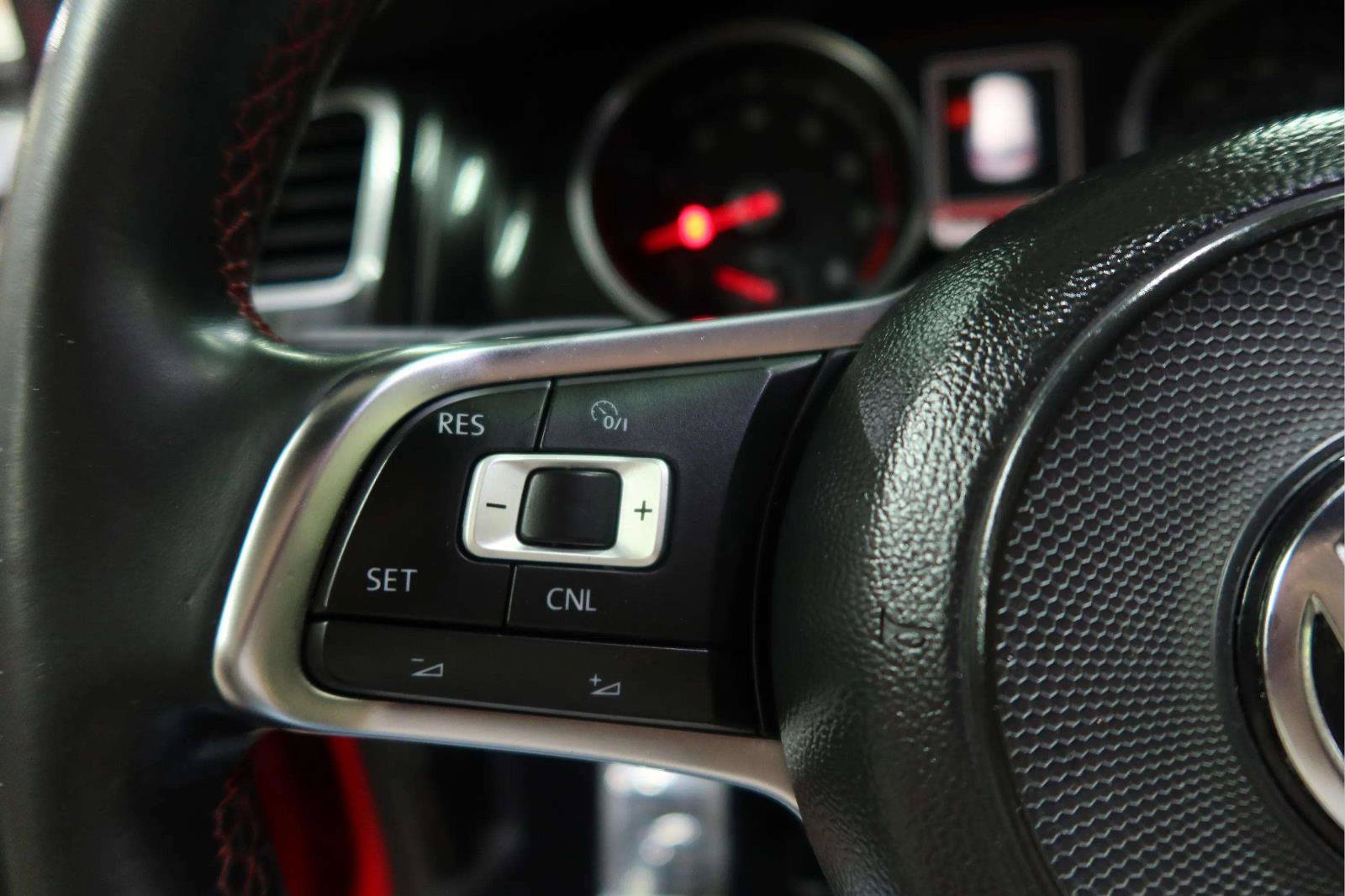 Used 2017 Volkswagen GTI 4-Door FWD image 30