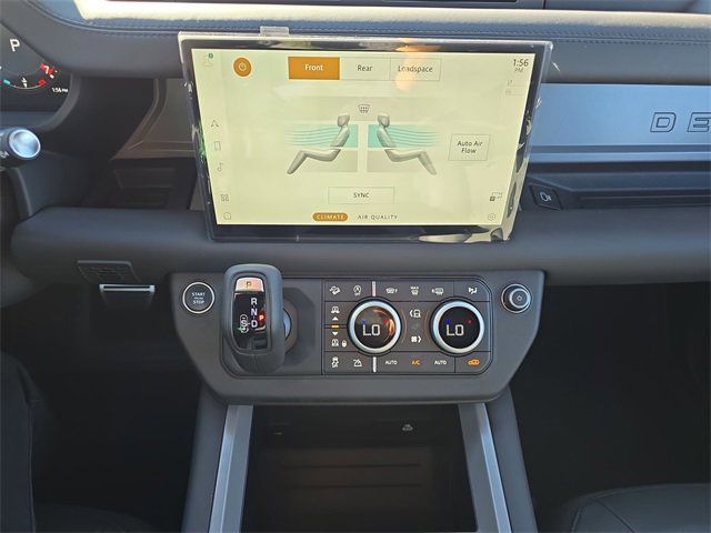 New 2025 Land Rover Defender 110 V8 image 13