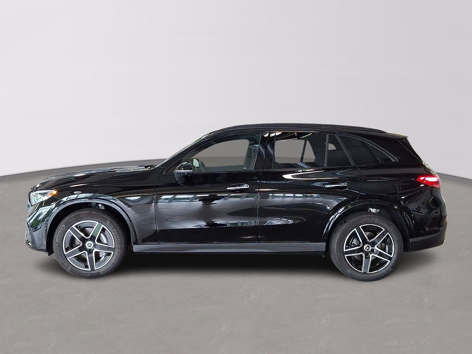 Certified 2026 Mercedes-Benz GLC 300 4MATIC image 7