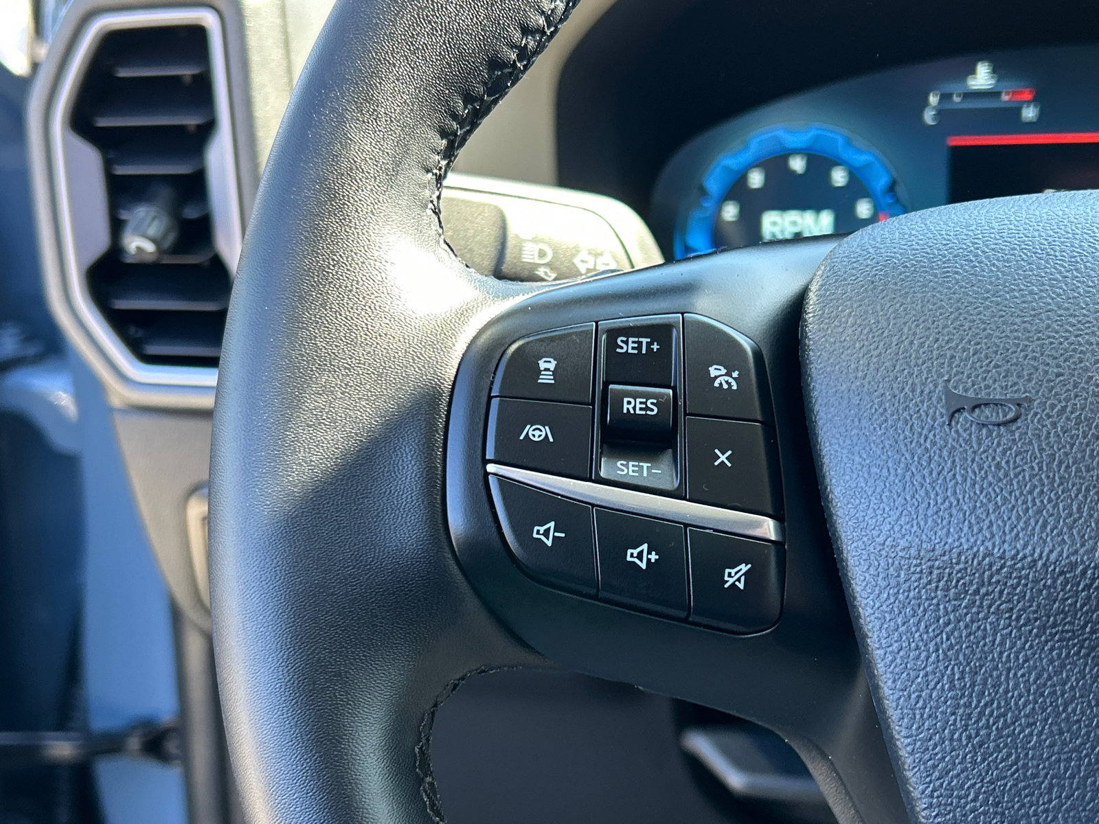 Certified 2025 Ford Bronco Sport Big Bend w/ Convenience Package image 13