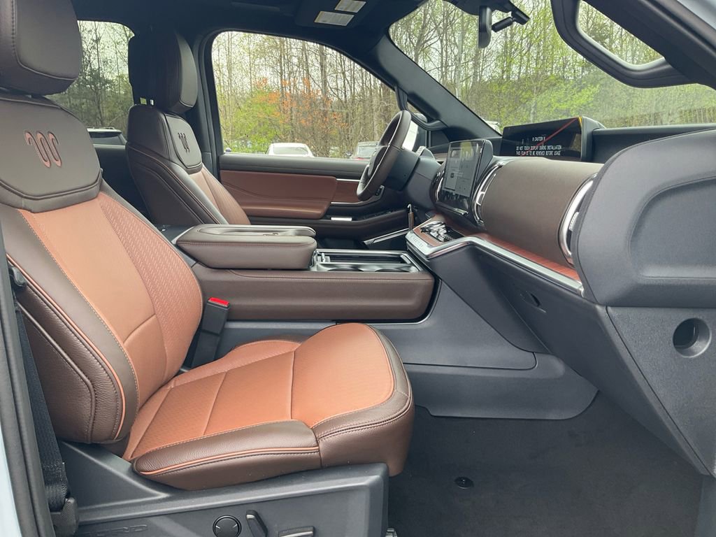 New 2026 Ford Expedition King Ranch AWD/4WD image 12