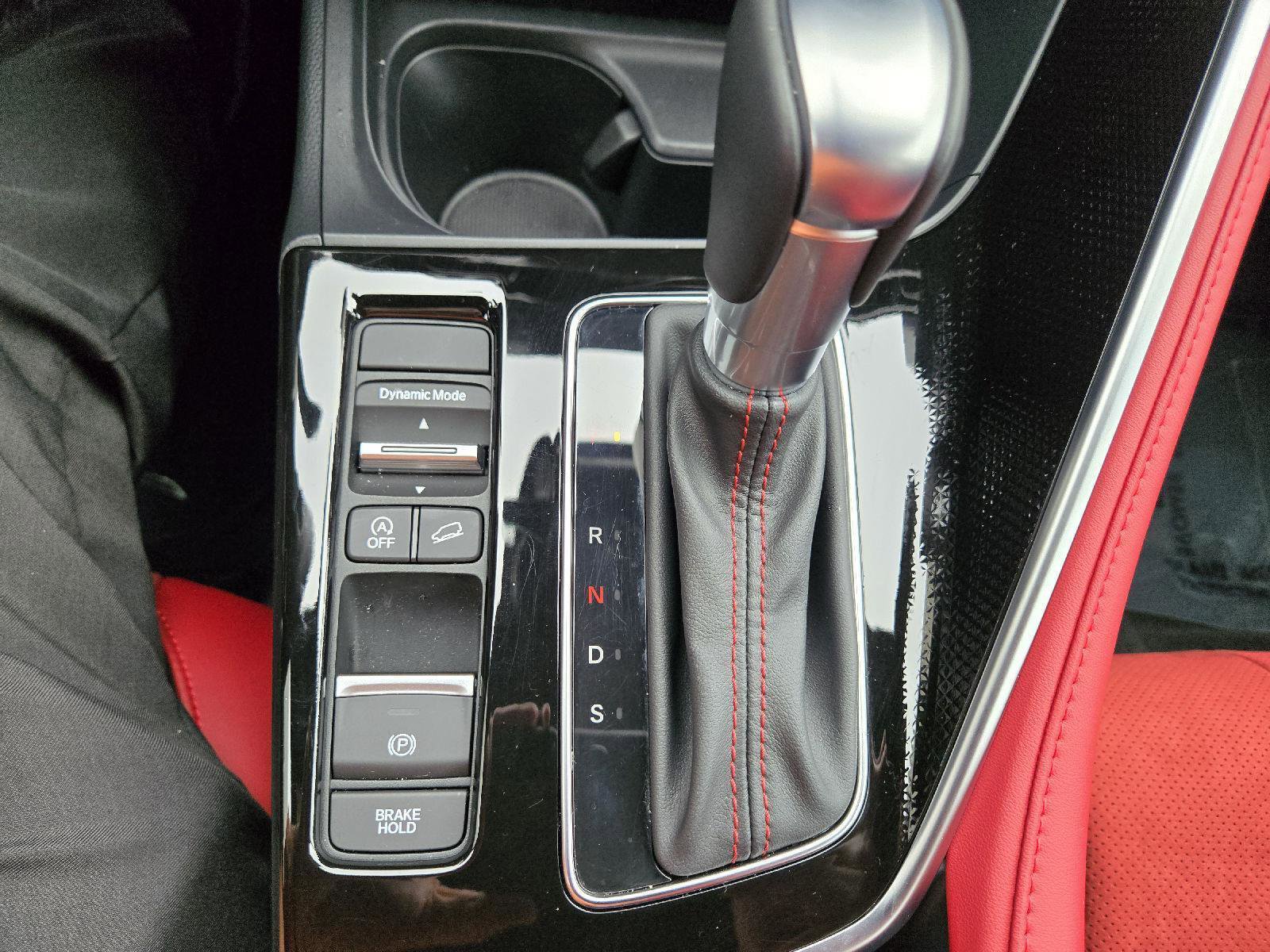 Certified 2025 Acura ADX A-Spec image 40