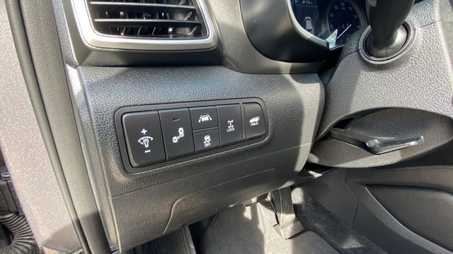Used 2020 Hyundai Tucson Ultimate AWD/4WD image 18