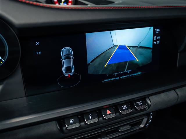 Certified 2022 Porsche 911 GT3 image 31