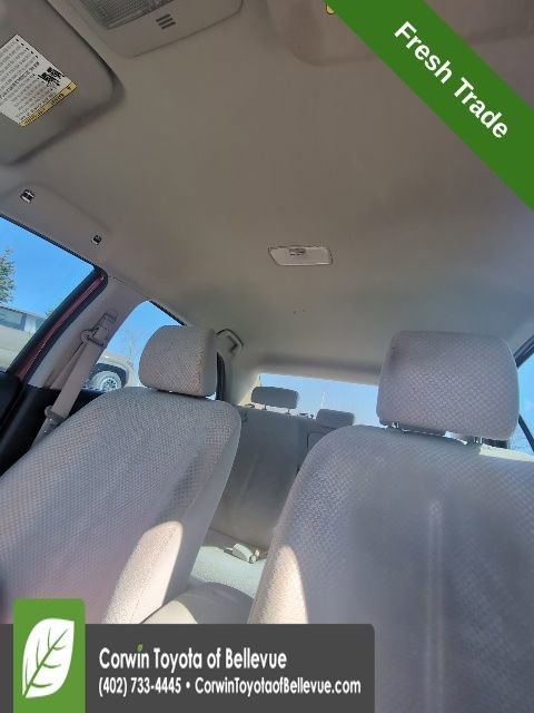 Used 2007 Toyota Yaris Sedan image 13