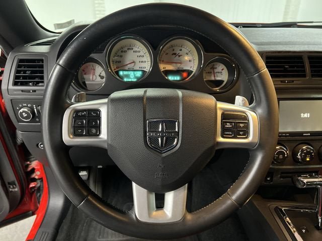 Used 2014 Dodge Challenger R/T w/ Quick Order Package 28M RWD image 11