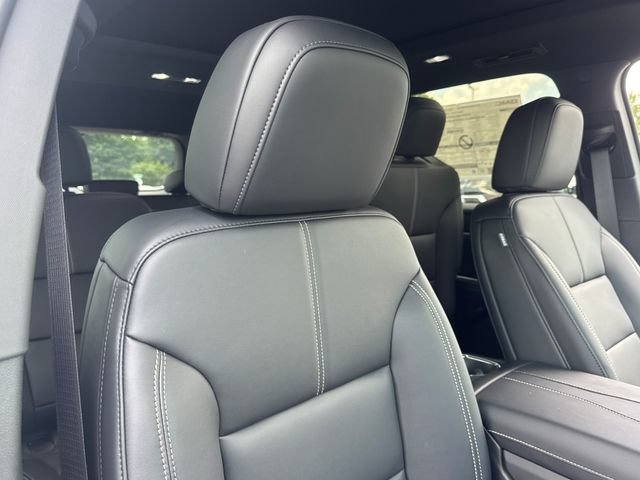 New 2026 GMC Acadia Elevation w/ Black Edition AWD/4WD image 31