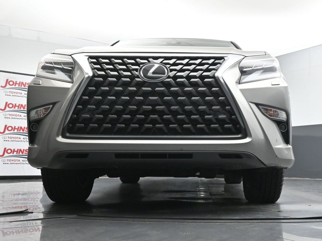 Used 2021 Lexus GX 460 Premium w/ Premium Package image 19