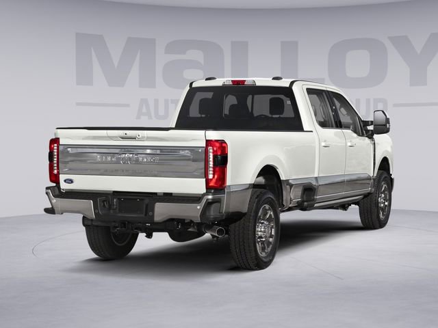 New 2025 Ford F350 King Ranch image 6