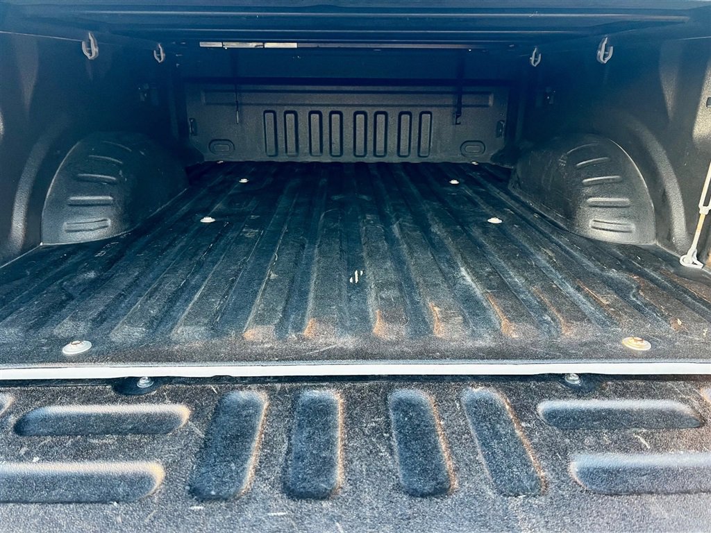 Used 2017 Ford F250 King Ranch w/ King Ranch Ultimate Package image 13