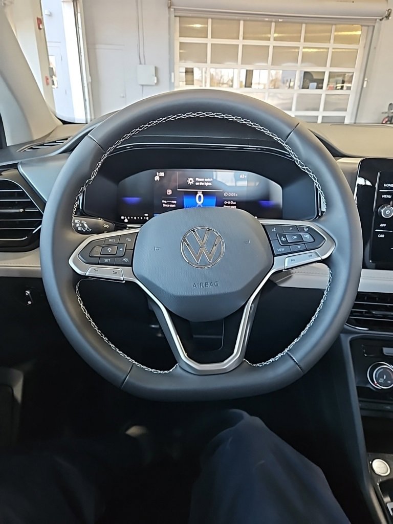 New 2026 Volkswagen Taos S image 33